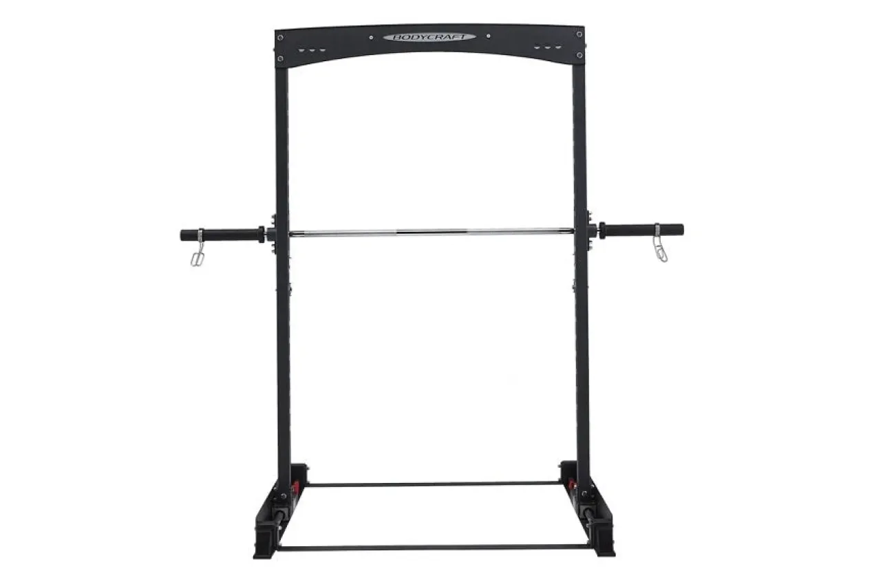 BodyCraft Jones Freedom Smith Machine (🧨JULY 4th SALE)