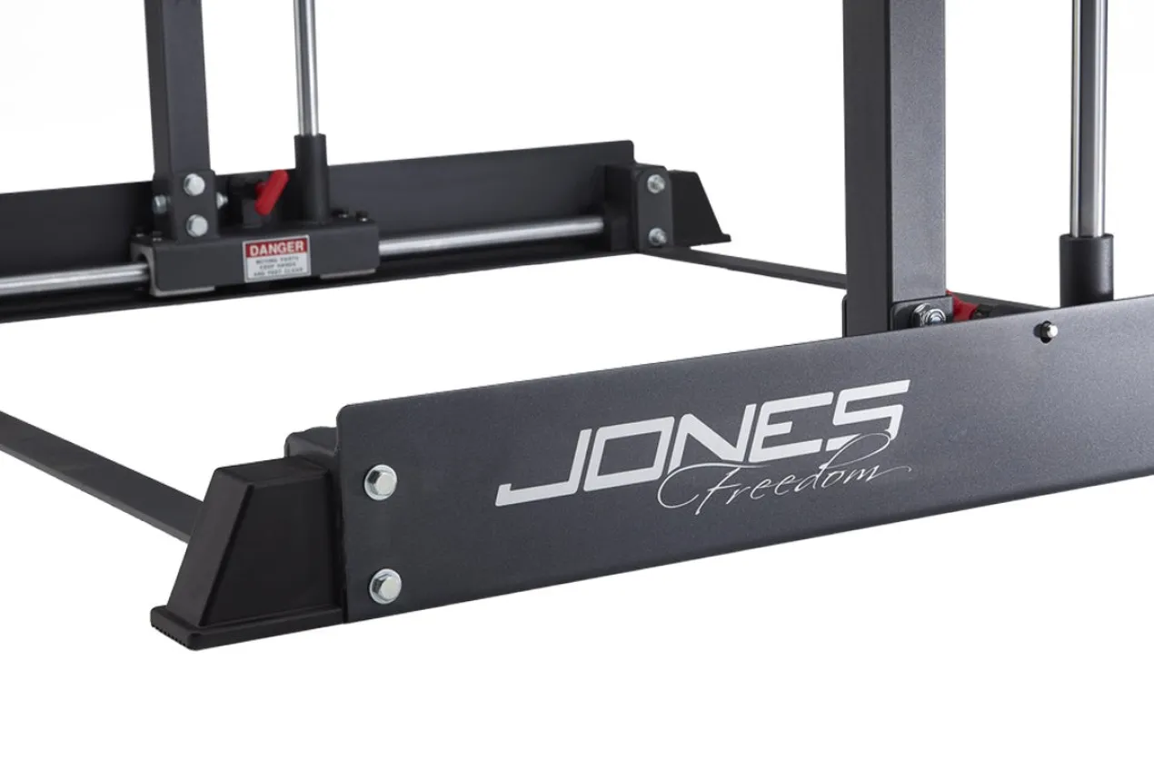 BodyCraft Jones Freedom Smith Machine (🧨JULY 4th SALE)