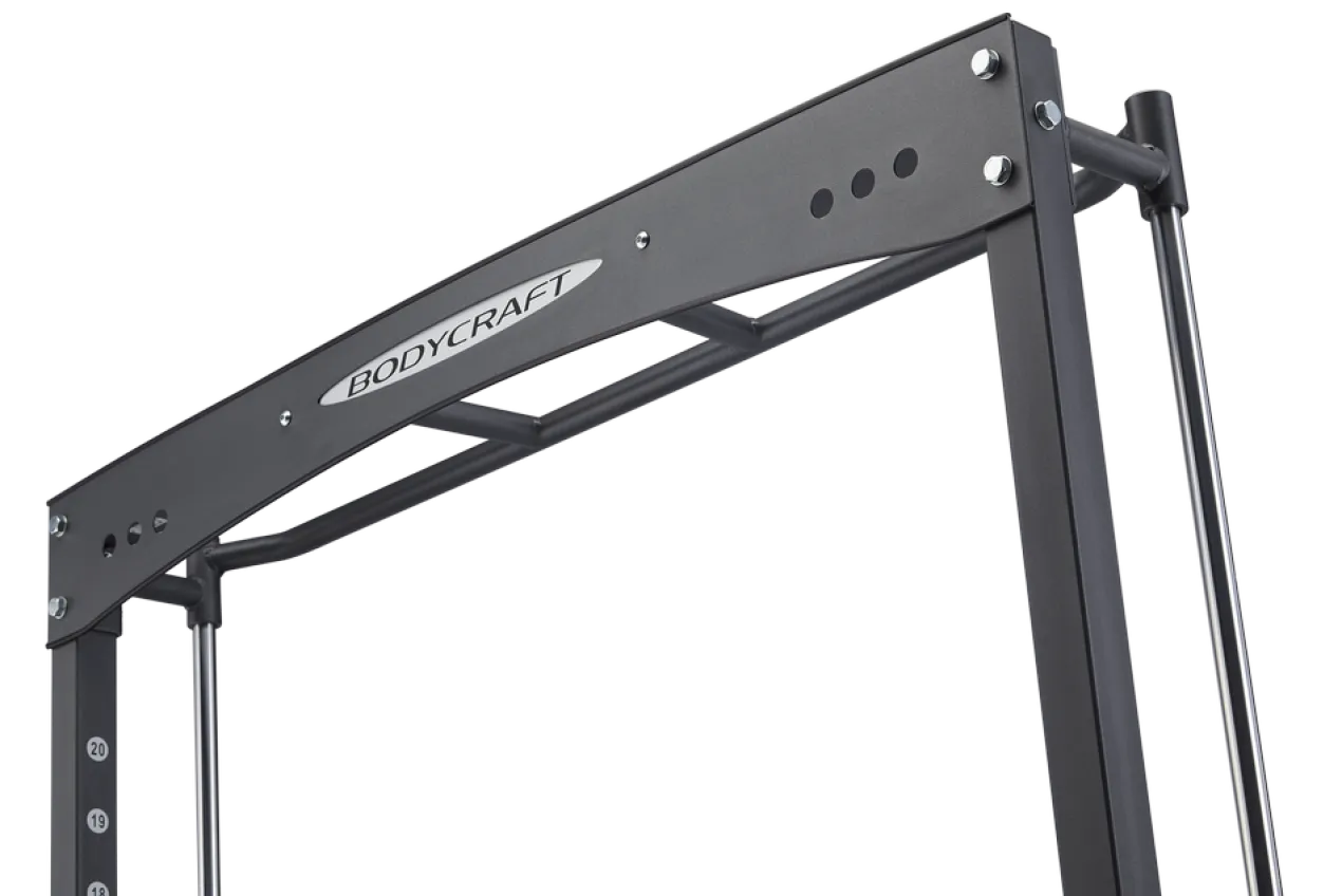 BodyCraft Jones Freedom Smith Machine (🧨JULY 4th SALE)