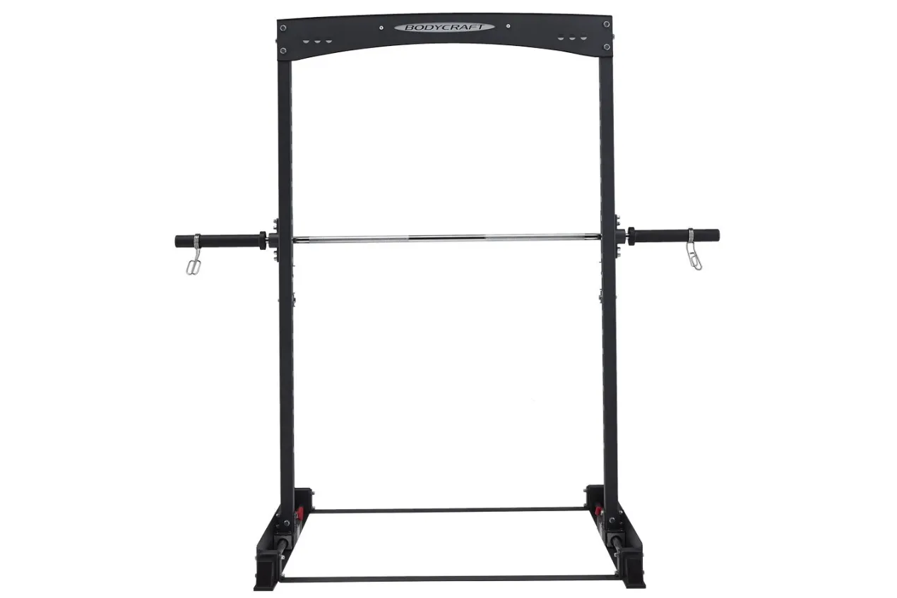 BodyCraft Jones Freedom Smith Machine (🧨JULY 4th SALE)