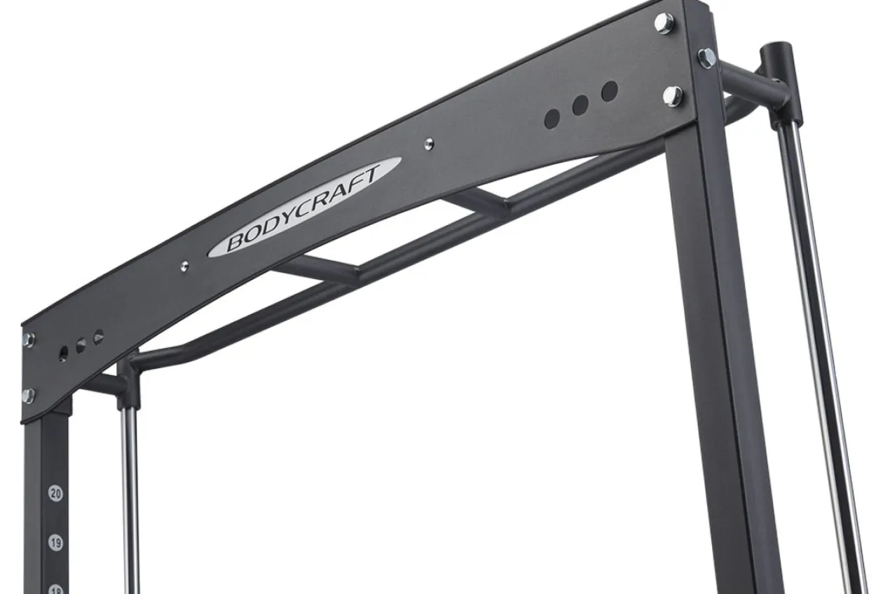 BodyCraft Jones Freedom Smith Machine (🧨JULY 4th SALE)