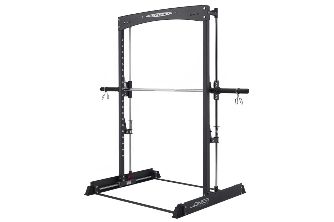 BodyCraft Jones Freedom Smith Machine (🧨JULY 4th SALE)