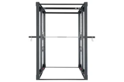 BodyCraft Jones Light Commercial Lat Pulldown Option