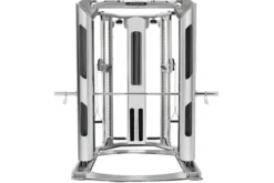 BodyCraft Jones Platinum Smith Cage