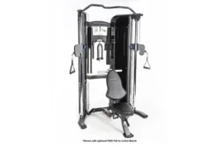 BodyCraft PFT Functional Trainer