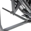 BodyCraft Pro Leg Press / Hack Squat (F760)