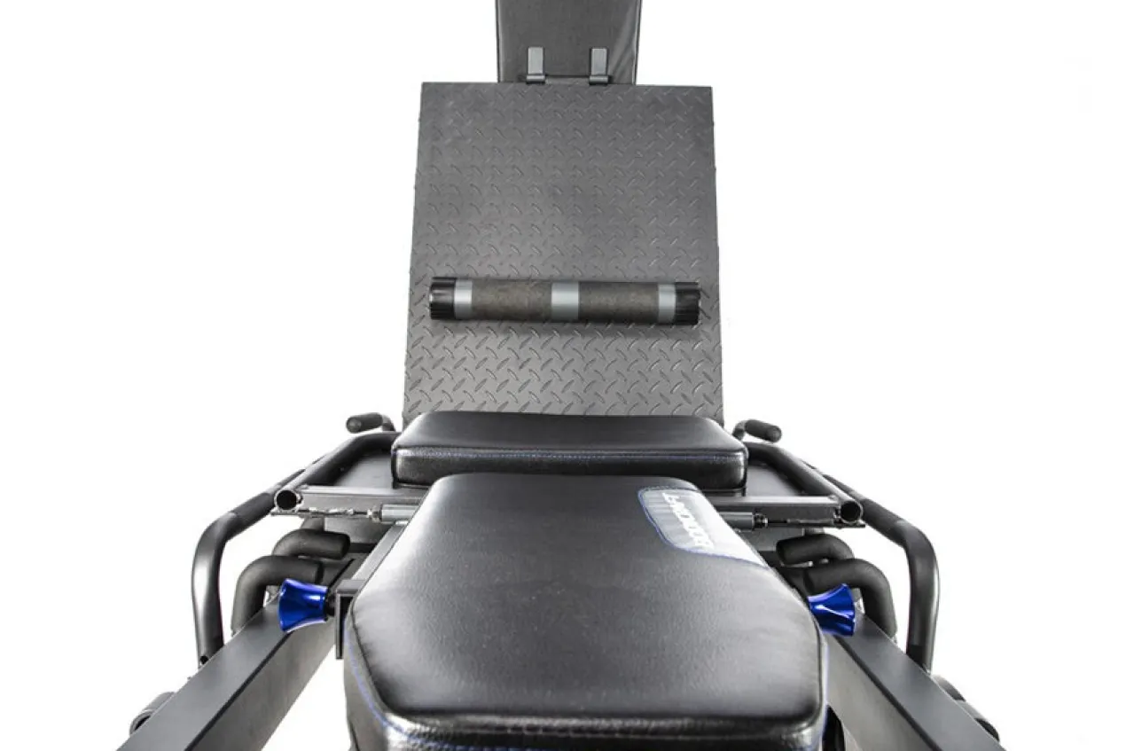 BodyCraft Pro Leg Press / Hack Squat (F760)