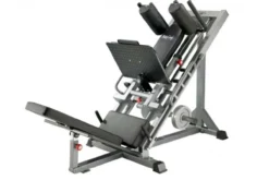 BodyCraft Pro Leg Press / Hack Squat (F760)