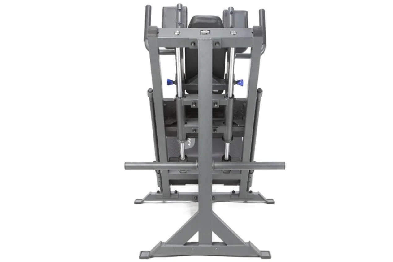 BodyCraft Pro Leg Press / Hack Squat (F760)