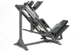 BodyCraft Pro Leg Press / Hack Squat (F760)