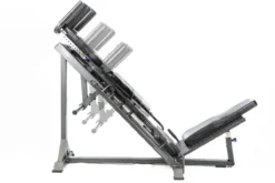 BodyCraft Pro Leg Press / Hack Squat (F760)