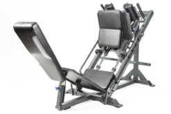 BodyCraft Pro Leg Press / Hack Squat (F760)