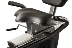 BodyCraft R200 Semi-Recumbent Exercise Bike