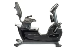 BodyCraft R200 Semi-Recumbent Exercise Bike