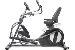 BodyCraft SCT400g Seated Elliptical Crosstrainer