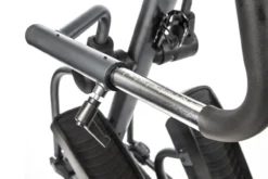 BodyCraft SCT400g Seated Elliptical Crosstrainer
