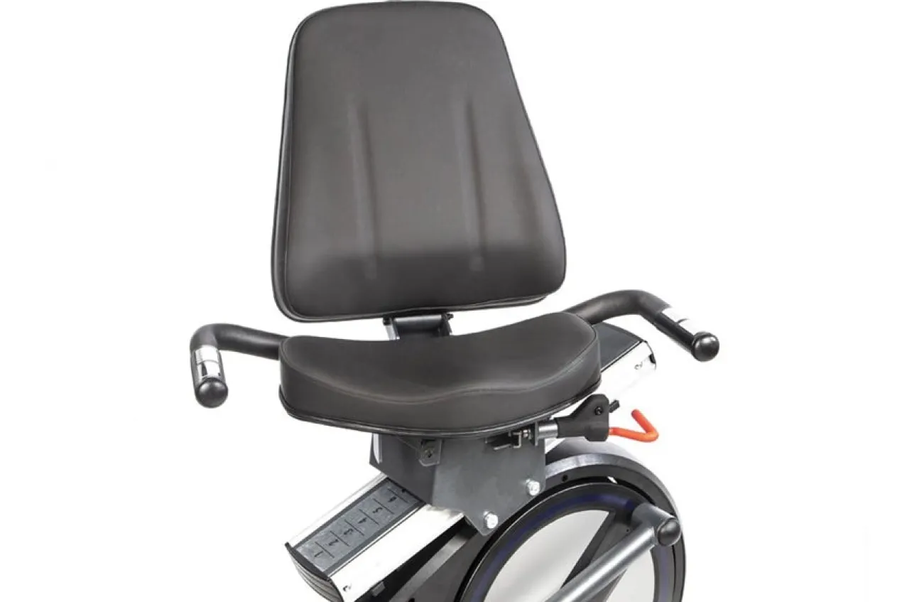 BodyCraft SCT400g Seated Elliptical Crosstrainer (DEMO) (🧨JULY 4th SALE)
