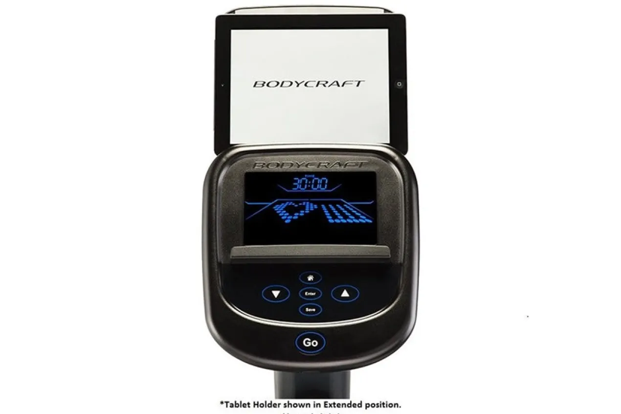 BodyCraft SCT400g Seated Elliptical Crosstrainer (DEMO) (🧨JULY 4th SALE)