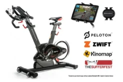 BodyCraft SPR Indoor Club Group Cycle