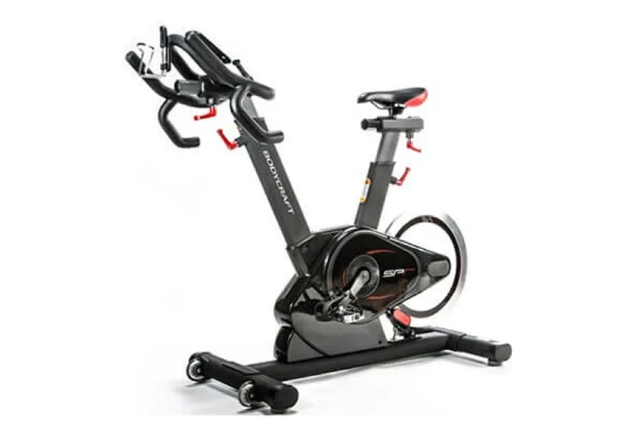 BodyCraft SPR Indoor Club Group Cycle