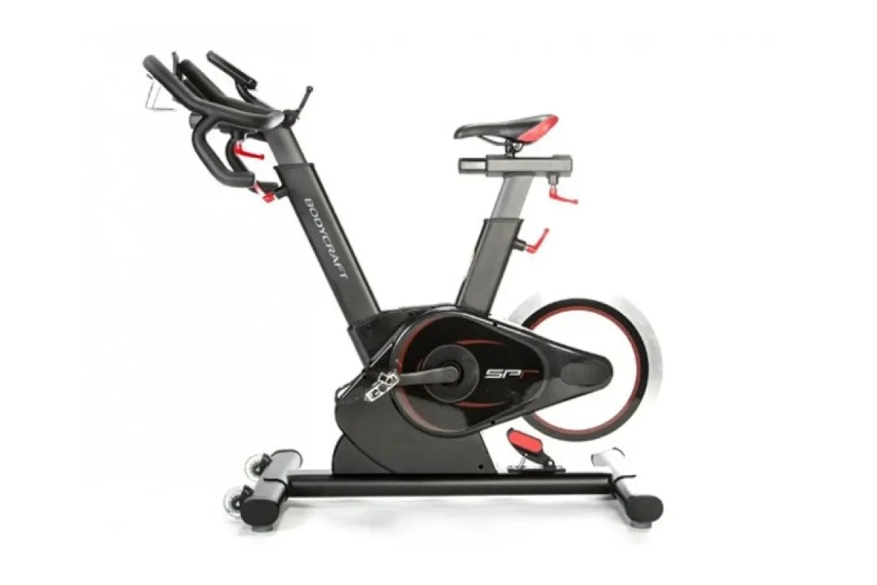 BodyCraft SPR Indoor Club Group Cycle