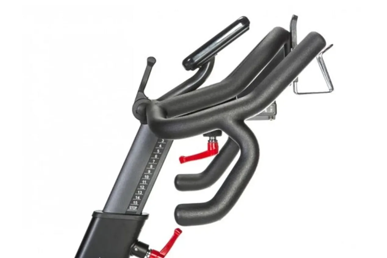 BodyCraft SPR Indoor Club Group Cycle