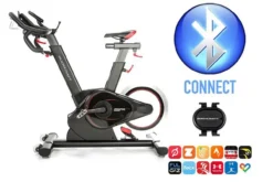 BodyCraft SPR Indoor Club Group Cycle