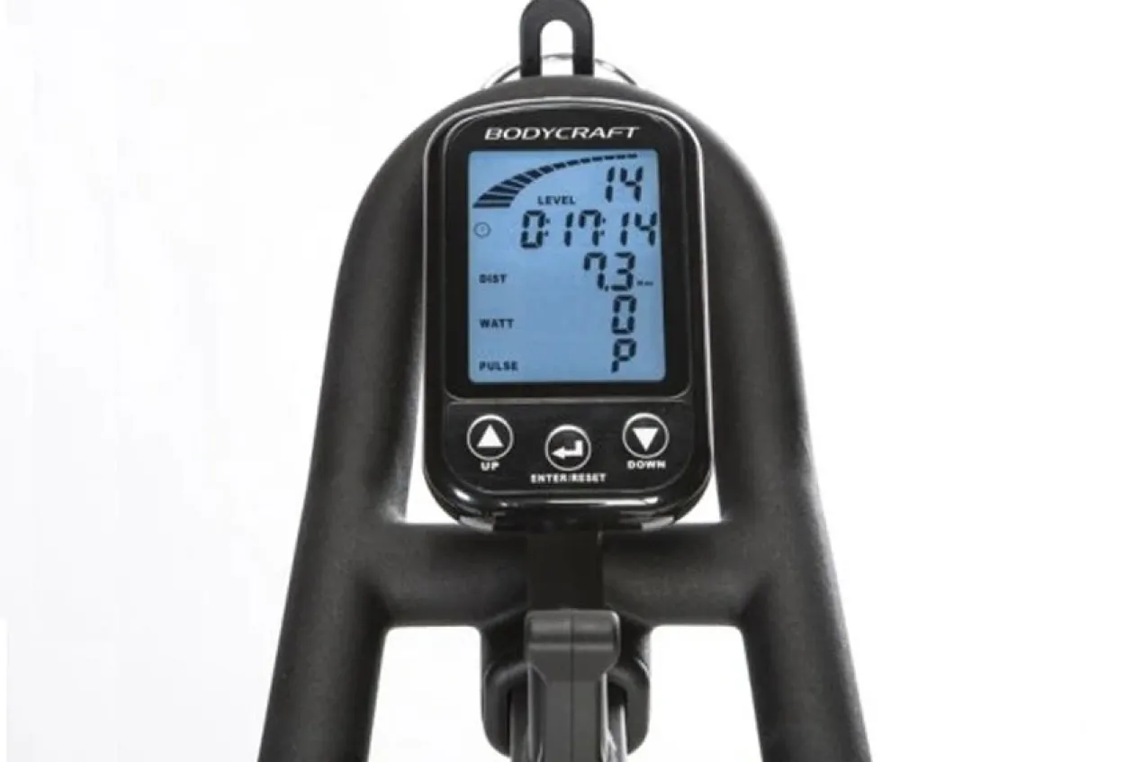 BodyCraft SPR Indoor Club Group Cycle