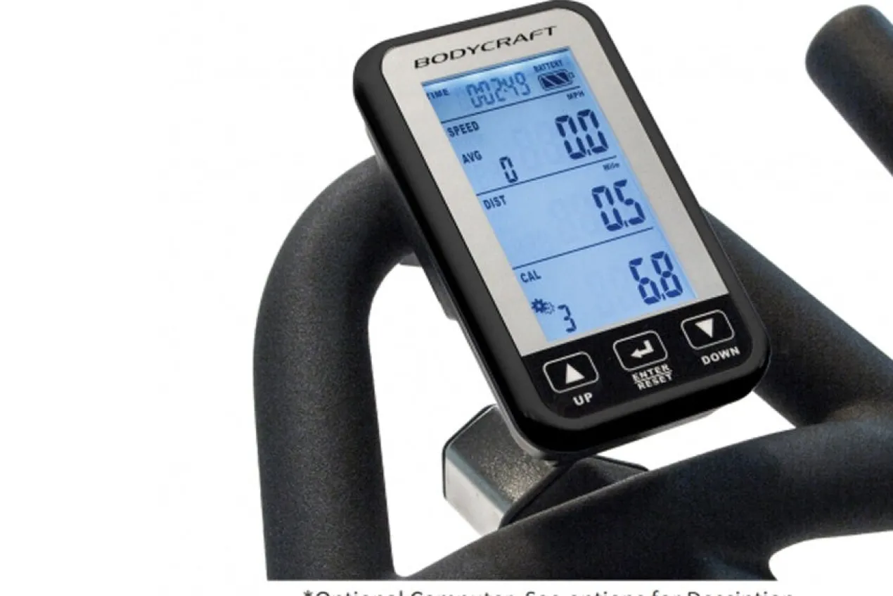BodyCraft SPT-Mag Indoor Training Cycle