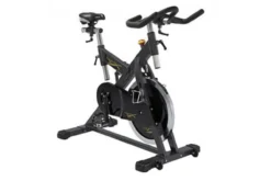 BodyCraft SPX-Mag Indoor Training Cycle