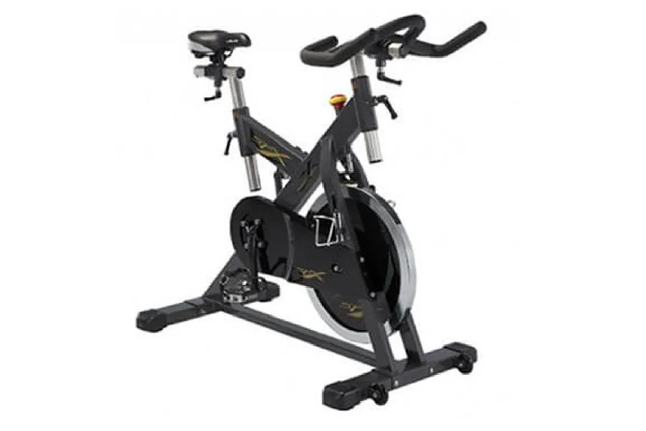 BodyCraft SPX-Mag Indoor Training Cycle