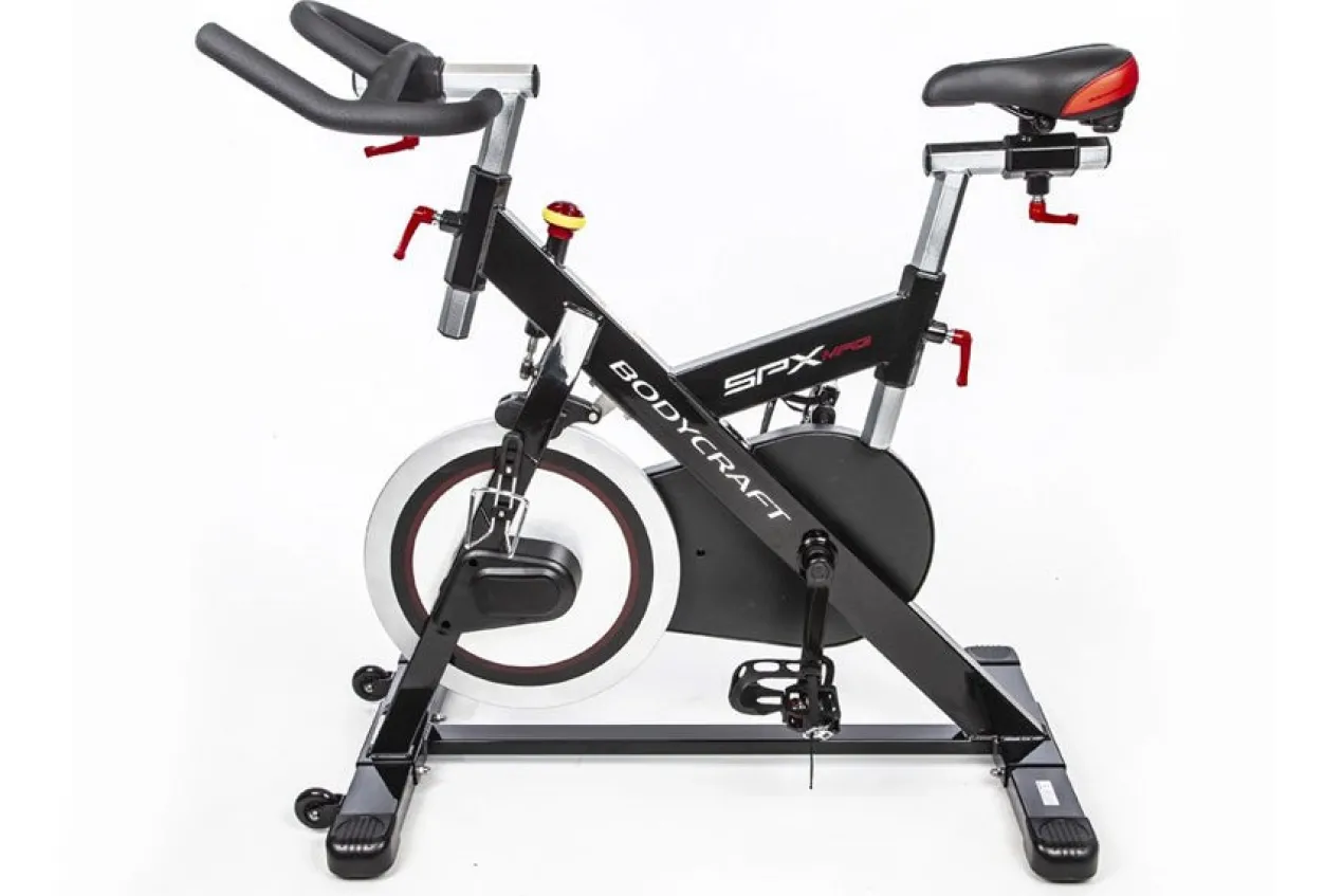 BodyCraft SPX-Mag Indoor Training Cycle