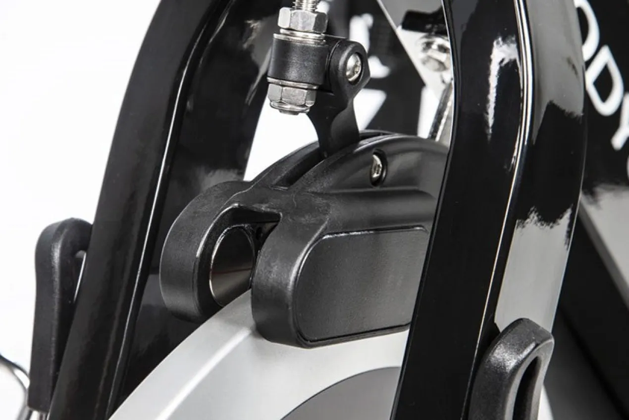 BodyCraft SPX-Mag Indoor Training Cycle