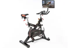 BodyCraft SPX-Mag Indoor Training Cycle