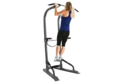 BodyCraft T3 Total Training Tower