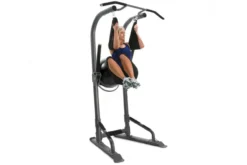 BodyCraft T3 Total Training Tower