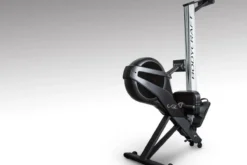 BodyCraft VR400 Pro Rowing Machine