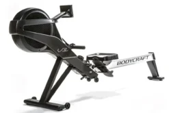 BodyCraft VR400 Pro Rowing Machine