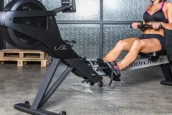 BodyCraft VR400 Pro Rowing Machine
