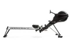BodyCraft VR400 Pro Rowing Machine
