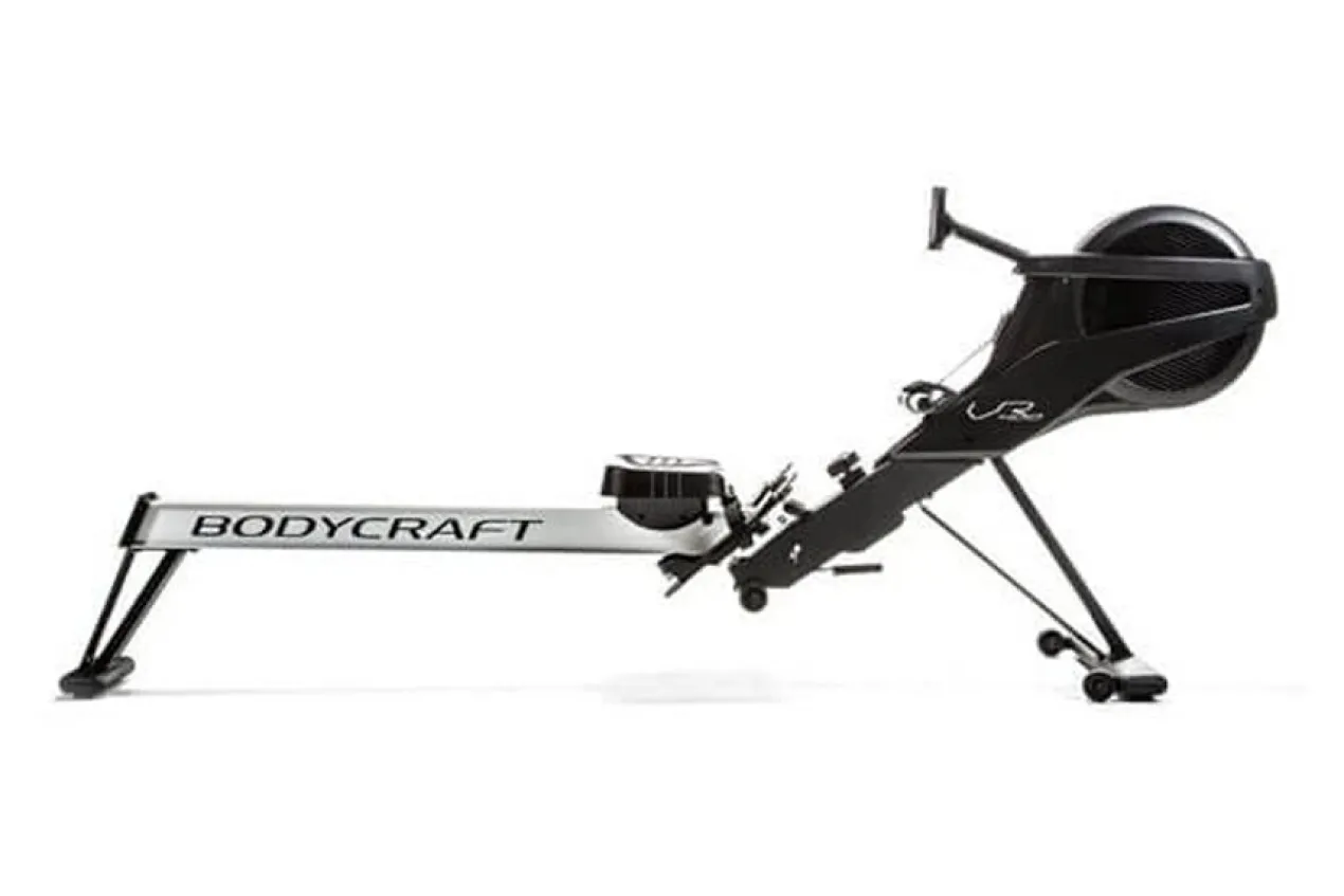 BodyCraft VR400 Pro Rowing Machine