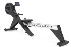 BodyCraft VR500 Pro Rowing Machine