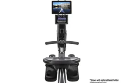 BodyCraft VR500 Pro Rowing Machine