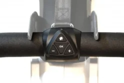 BodyCraft VR500 Pro Rowing Machine