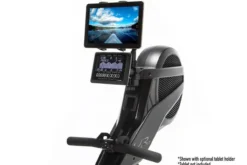 BodyCraft VR500 Pro Rowing Machine