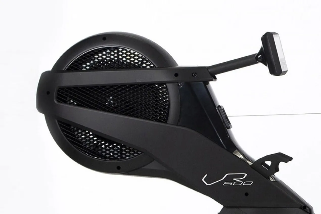 BodyCraft VR500 Pro Rowing Machine