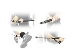 BodyCraft XFT Functional Trainer (DEMO) (🧨JULY 4th SALE)