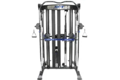 BodyCraft XFT Functional Trainer (DEMO) (🧨JULY 4th SALE)