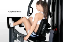 BodyCraft Xpress Pro Home Gym System (DEMO) (🧨JULY 4th SALE)