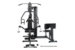 BodyCraft Xpress Pro Home Gym System (DEMO) (🧨JULY 4th SALE)